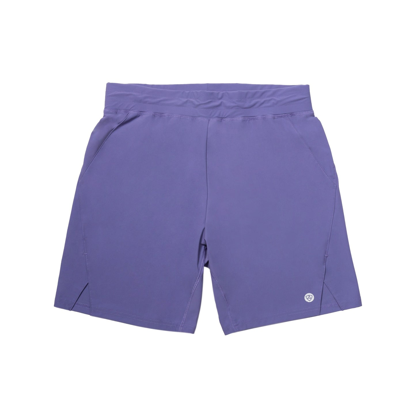Fitness running training stretch five quarter pants