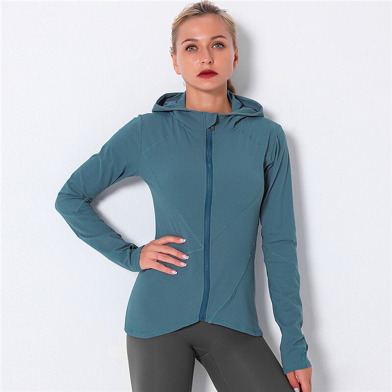 Women Seamless Top Long Sleeve Yoga T Shirts Cropped Top Fitness Gym Shirt Sexy Hollow Mesh Sports Top Striped Knitted T Shirts