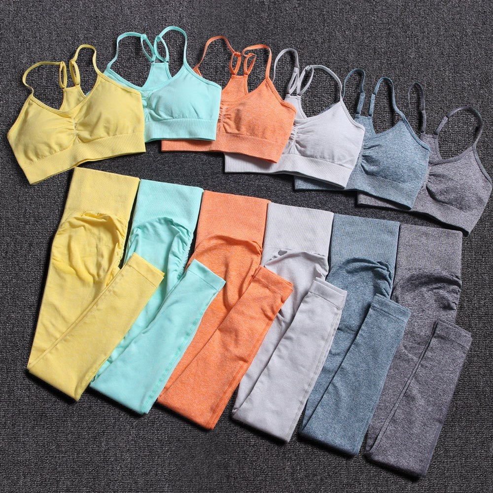 Sports Fitness Pants, Sexy Hip-Lifting and Butt-Lifting Leggings