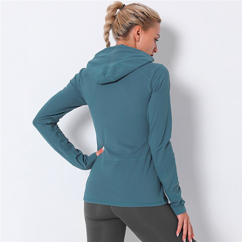 Women Seamless Top Long Sleeve Yoga T Shirts Cropped Top Fitness Gym Shirt Sexy Hollow Mesh Sports Top Striped Knitted T Shirts