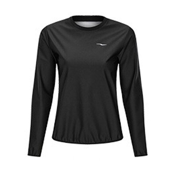 Women Weight Loss Sweat Suit Slim Fitness Clothes Yoga Sportswear Tracksuit Fat Burning Workout